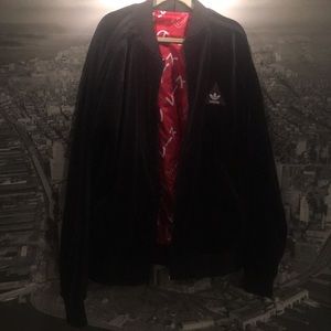 adidas pharrell williams jacket